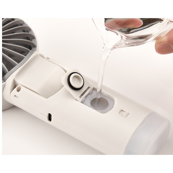 Nitecore IZZCOOL30 Ansicht 8