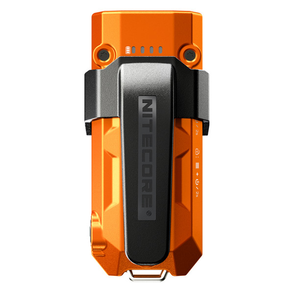 Nitecore TIP3 - Schlüsselanhänger Ansicht 3
