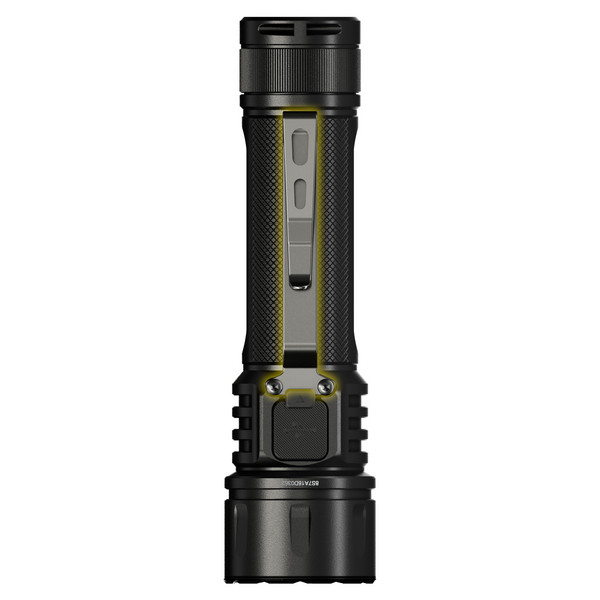 Nitecore EX7 - Taschenlampe Ansicht 3