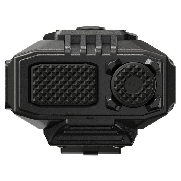 Nitecore EDC37 - Taschenlampe Ansicht 5