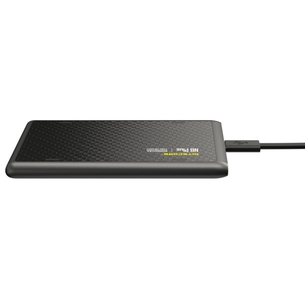 Nitecore NB PLUS - Powerbank Ansicht 4