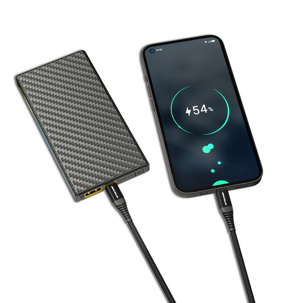 Nitecore SUMMIT10000 - Powerbank Ansicht 7