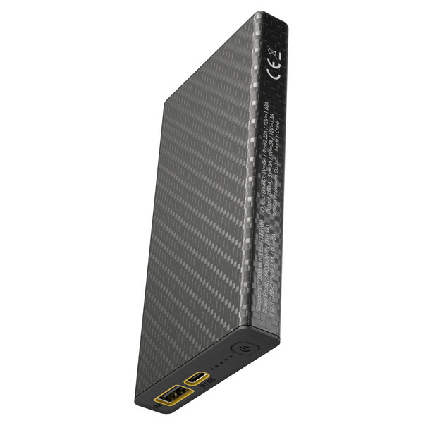 Nitecore SUMMIT10000 - Powerbank Ansicht 3