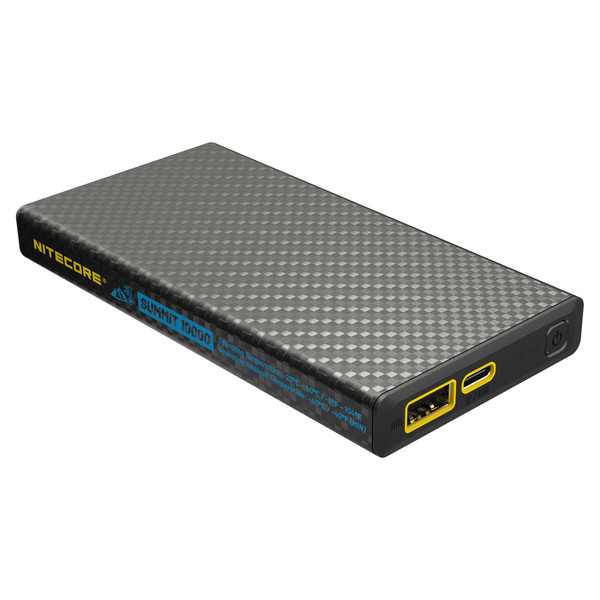 SUMMIT10000 - Powerbank
