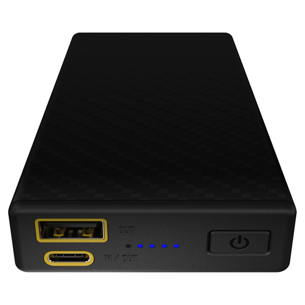 Nitecore SUMMIT20000 - Powerbank Ansicht 4