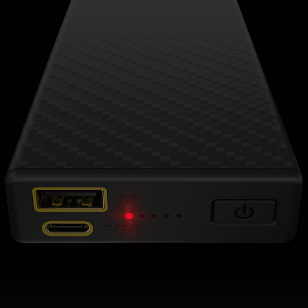 Nitecore SUMMIT20000 - Powerbank Ansicht 8