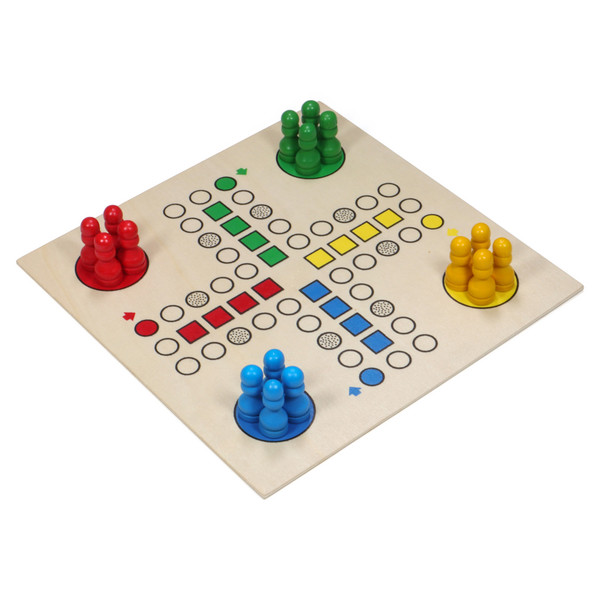 Origin Outdoors SPIELESAMMLUNG 8 IN 1 - Reisespiel Ansicht 5