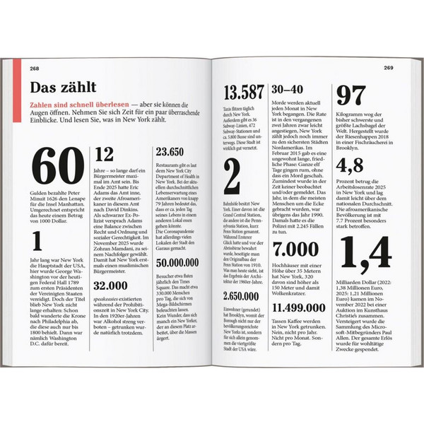 DUMONT REISE-TASCHENBUCH REISEFÜHRER NEW YORK Ansicht 2