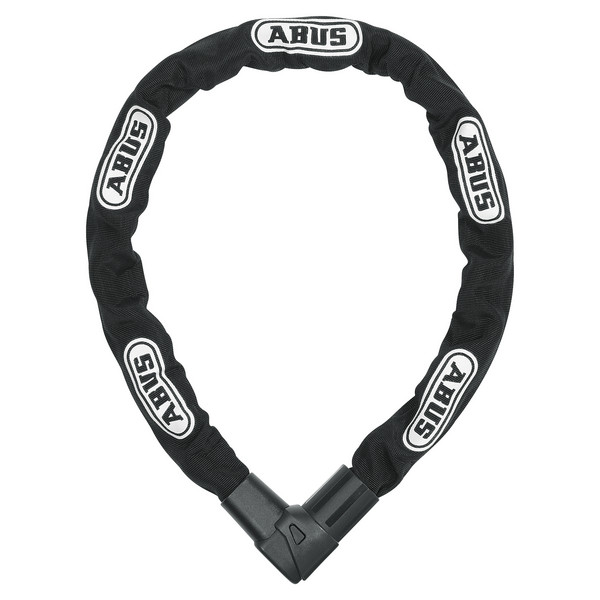 Abus CITY CHAIN 1010/110 - Fahrradschloss Ansicht 1