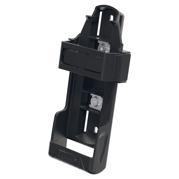 Abus BORDO BIG 6000K/120 BK SH - Fahrradschloss Ansicht 2