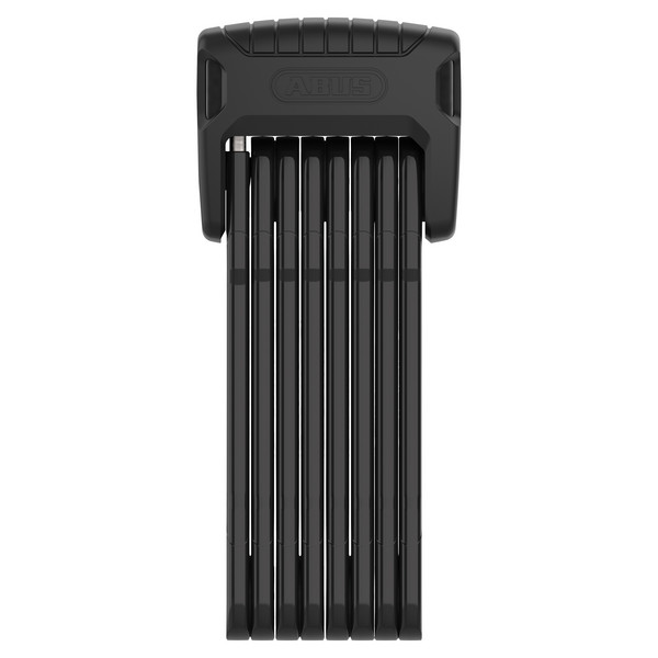 Abus BORDO GRANIT 6500K/120 BK SH - Fahrradschloss Ansicht 1