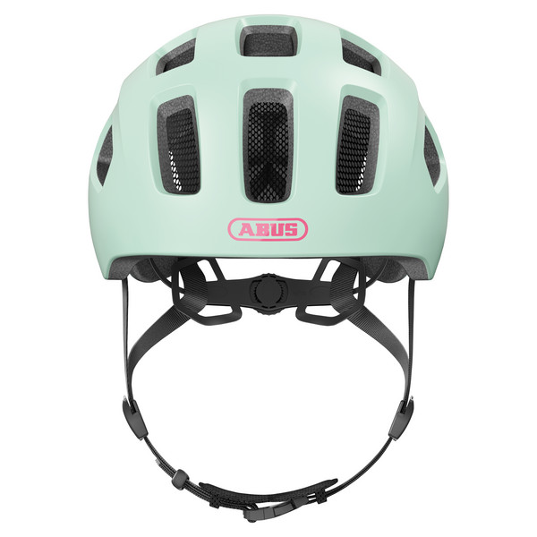 Abus YOUN-I 2.0 - Fahrradhelm Ansicht 2