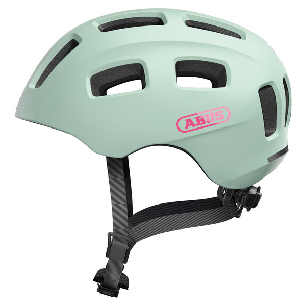 Abus YOUN-I 2.0 - Fahrradhelm Ansicht 1