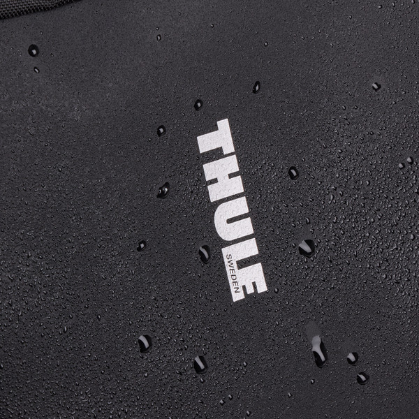 Thule CHASM TOTE INLOCK 25L BLACK - Fahrradtasche Ansicht 7