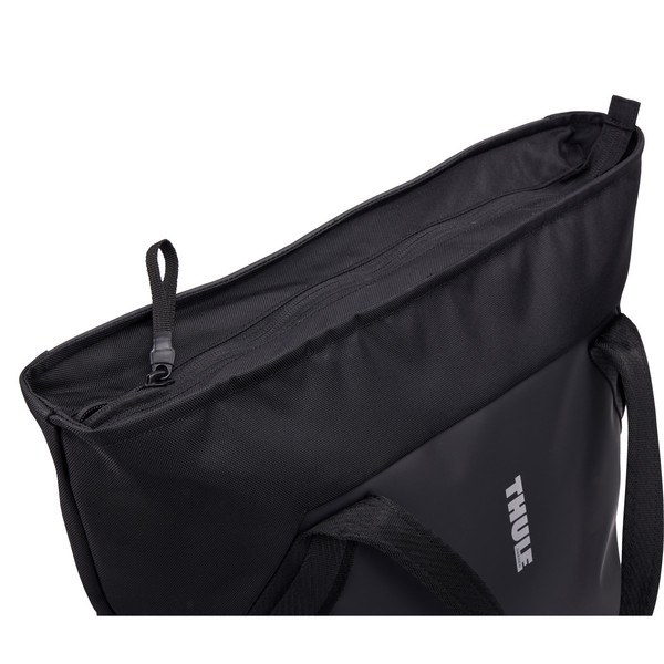 Thule CHASM TOTE INLOCK 25L BLACK - Fahrradtasche Ansicht 5