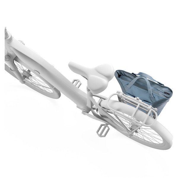 Thule CHASM TOTE INLOCK 25L MID BLUE - Fahrradtasche Ansicht 12