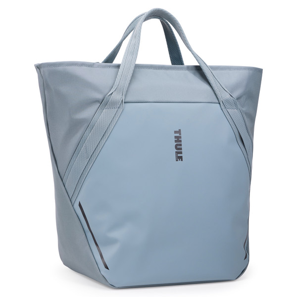 CHASM TOTE INLOCK 25L MID BLUE - Fahrradtasche