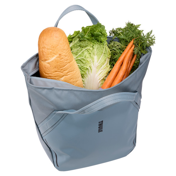 Thule CHASM TOTE INLOCK 25L MID BLUE - Fahrradtasche Ansicht 4