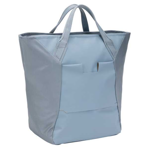 Thule CHASM TOTE INLOCK 25L MID BLUE - Fahrradtasche Ansicht 2