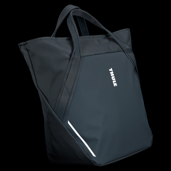 Thule CHASM TOTE INLOCK 25L MID BLUE - Fahrradtasche Ansicht 9