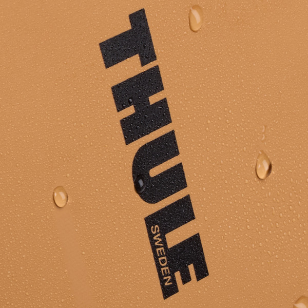 Thule CHASM TOTE INLOCK 25L DUSTED ORANGE - Fahrradtasche Ansicht 8