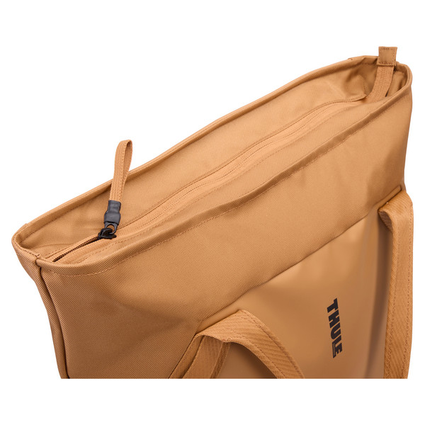 Thule CHASM TOTE INLOCK 25L DUSTED ORANGE - Fahrradtasche Ansicht 6