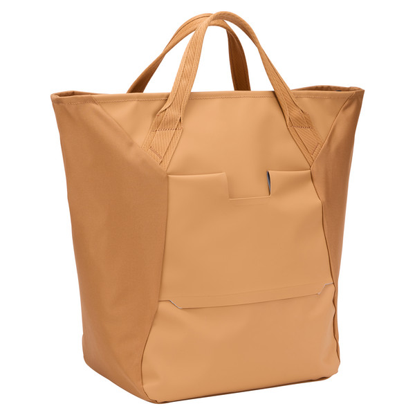 Thule CHASM TOTE INLOCK 25L DUSTED ORANGE - Fahrradtasche Ansicht 2