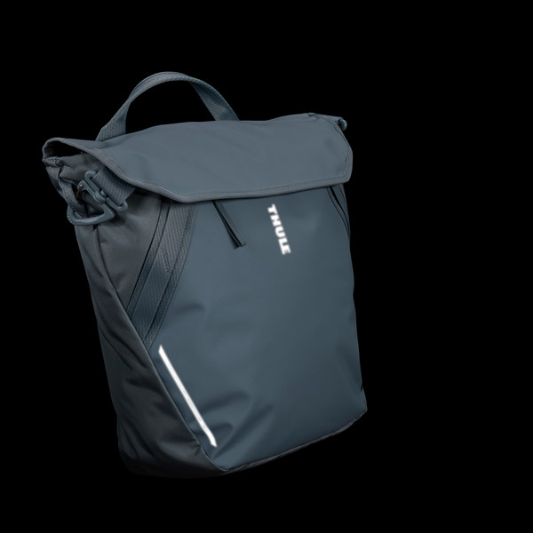 Thule CHASM COURIER INLOCK 22L MID BLUE - Fahrradtasche Ansicht 11