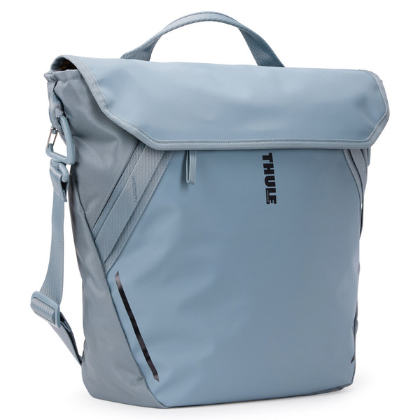 Thule CHASM COURIER INLOCK 22L MID BLUE - Fahrradtasche Ansicht 1