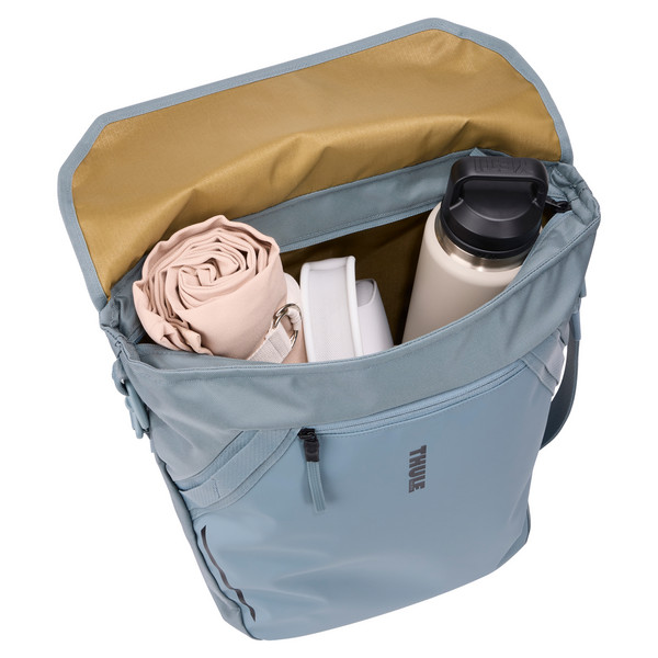 Thule CHASM COURIER INLOCK 22L MID BLUE - Fahrradtasche Ansicht 4