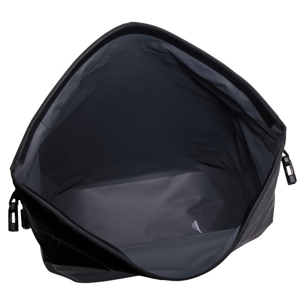Thule SHIELD PANNIER 22L WITH INLOCK - BLACK - Fahrradtasche Ansicht 4