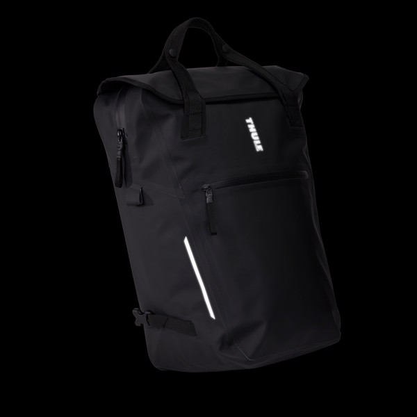 Thule SHIELD BACKPACK 23L WITH INLOCK - BLACK Ansicht 11