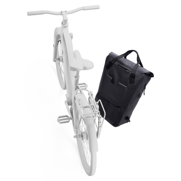 Thule SHIELD BACKPACK 23L WITH INLOCK - BLACK Ansicht 7