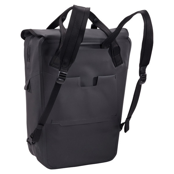 Thule SHIELD BACKPACK 23L WITH INLOCK - BLACK Ansicht 2