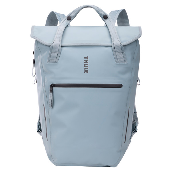 Thule SHIELD BACKPACK 23L WITH INLOCK - MID BLUE Ansicht 3