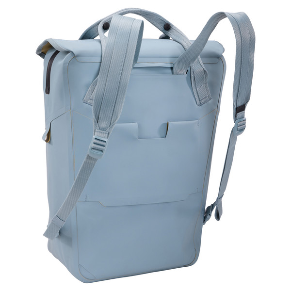 Thule SHIELD BACKPACK 23L WITH INLOCK - MID BLUE Ansicht 2