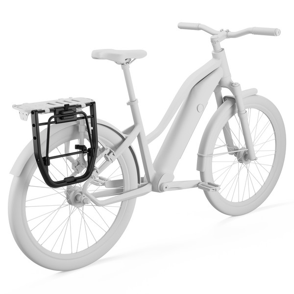 Thule INLOCK UNIVERSAL PANEL - Fahrradzubehör Ansicht 3