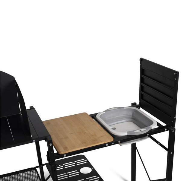 Kampa SLIMCHEF Ansicht 2