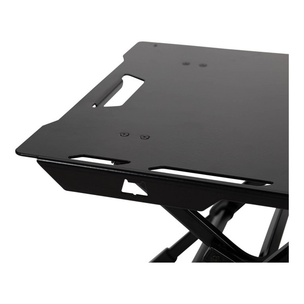 Kampa SNAPSTEEL LARGE - Klapptisch Ansicht 2