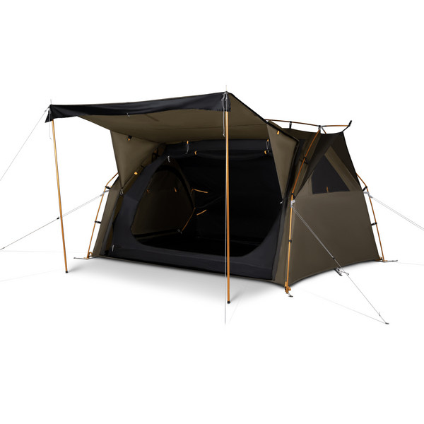 Kampa STARGAZER 02 - Kuppelzelt Ansicht 3