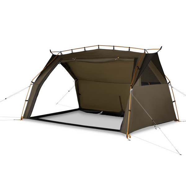 Kampa STARGAZER 03 - Kuppelzelt Ansicht 4