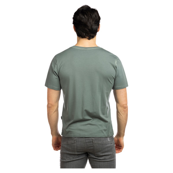 Chillaz BOZEN CHILLAZ MOUNTAIN Herren - T-Shirt Ansicht 5