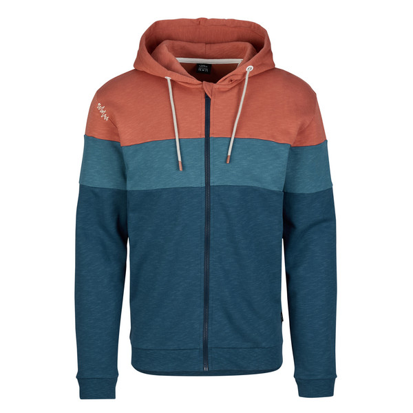 Chillaz VAASA Herren - Sweatjacke Ansicht 1