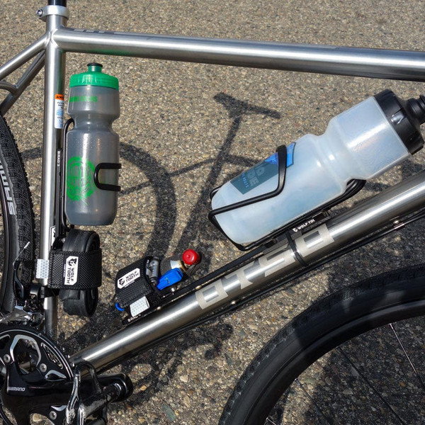 Wolf Tooth B-RAD 3 SLOT BASE MOUNT - Fahrradzubehör Ansicht 2