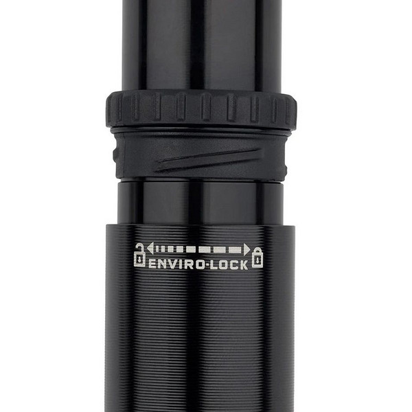 Wolf Tooth ENCASE SYSTEM HANDPUMPE CLIK VALVE, 40CC, INKL. RAHMENHALTER - Luftpumpe Ansicht 4