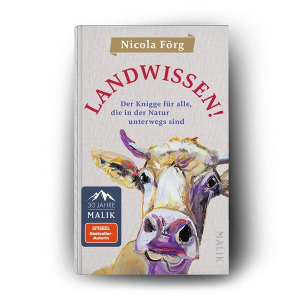 LANDWISSEN! - Ratgeber Ansicht 2