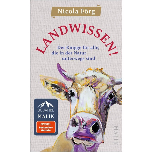 LANDWISSEN! - Ratgeber Ansicht 1