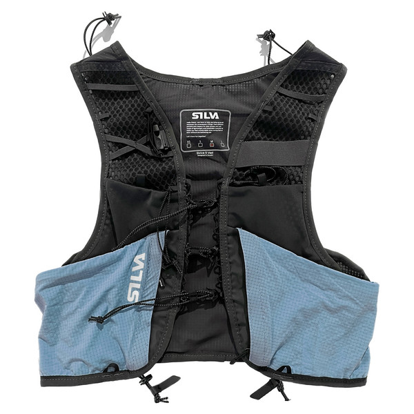Silva STRIVE 5 VEST - Laufweste Ansicht 5