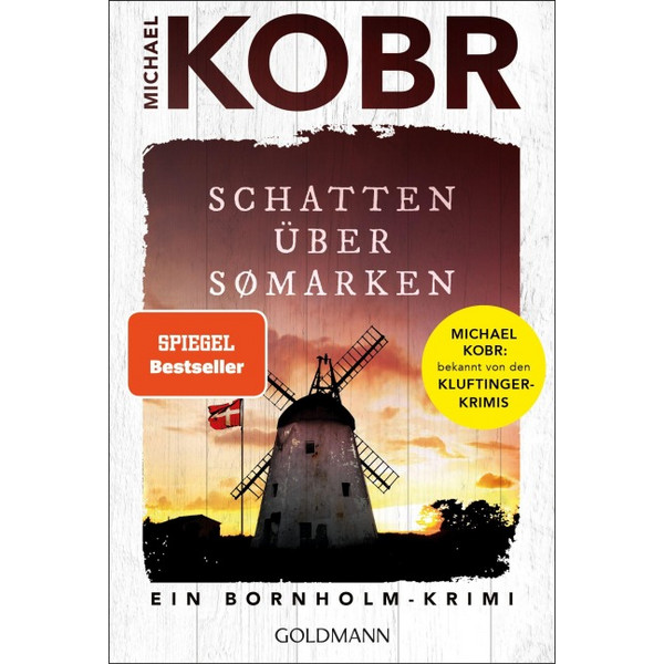 SCHATTEN ÜBER SØMARKEN - Krimi Ansicht 1