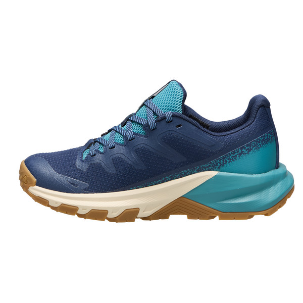 Keen TARGHEE APEX WP Damen - Wanderschuhe Ansicht 3